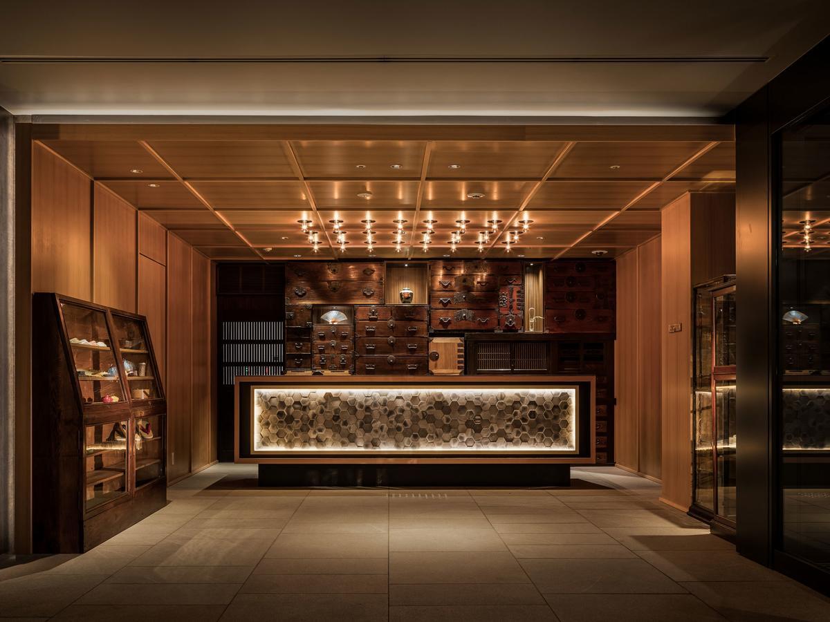 Granbell Kyoto