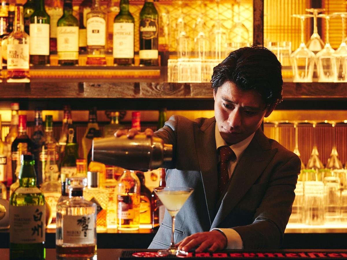 Granbell Hotel
